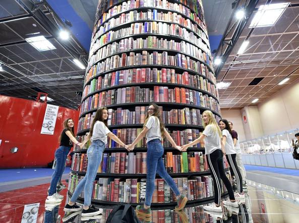 IN NOMINE FILII di Ferdinando Balzarro al Salone del Libro di Torino 2022 dal 19 al 23 maggio | ROMANZI DELLE STORIE SCOMODE